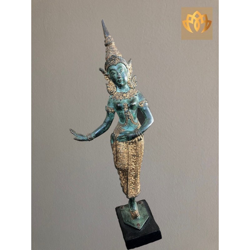 Apsara Thailand - LBO ANTIQUES