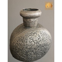 Moroccan bowl (725 silver)...