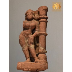 Unique et rare antiquité indienne. Belle opportunité pour décoration mix&match. LBO ANTIQUES